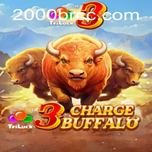 Exploring the Thrilling Universe of 3ChargeBuffalo