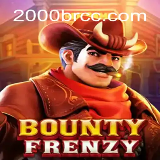 Unveiling BountyFrenzy: The Thrilling World of 2000br.com