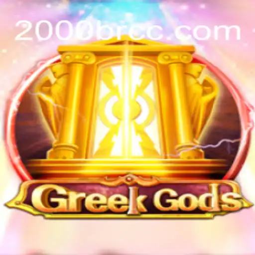GreekGods: A Mythical Journey into Ancient Lore