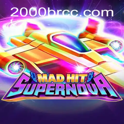 MadHitSupernova: A New Dimension in Gaming
