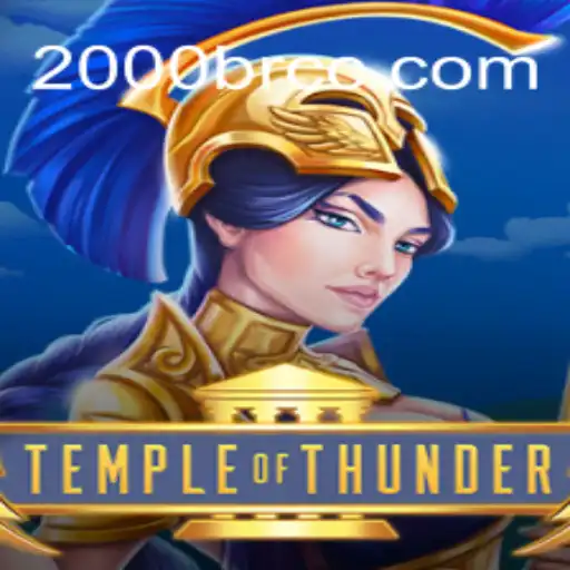 Exploring the Enigmatic World of TempleofThunder: A Thrilling Adventure Awaits