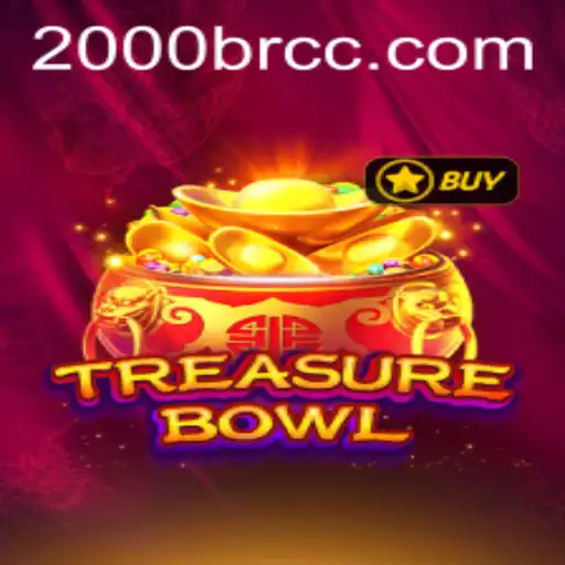 TreasureBowl: Dive into the Adventure
